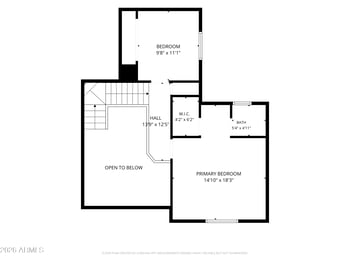 822 W Bradford Dr, Gilbert, AZ 85233