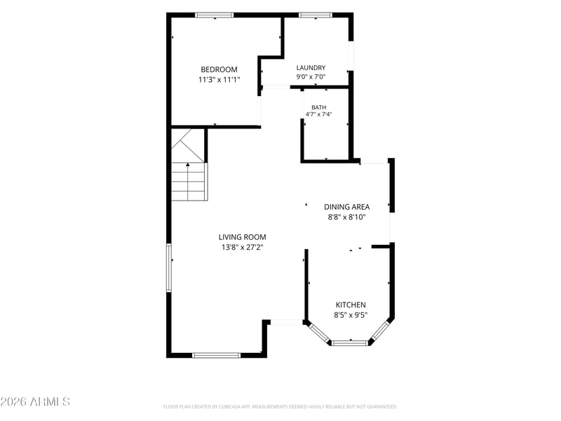 822 W Bradford Dr, Gilbert, AZ 85233