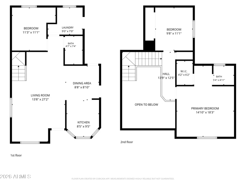 822 W Bradford Dr, Gilbert, AZ 85233