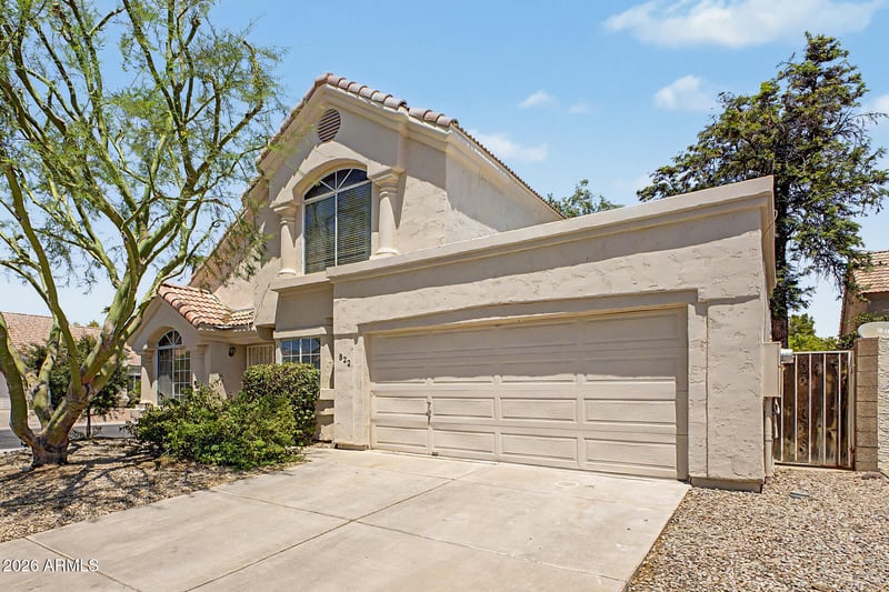 822 W Bradford Dr, Gilbert, AZ 85233