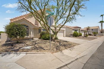 822 W Bradford Dr, Gilbert, AZ 85233