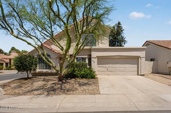 822 Bradford Dr, Gilbert, AZ 85233