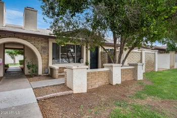 822 Malibu Dr, Tempe, AZ 85282