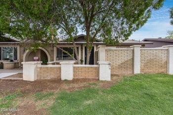 822 Malibu Dr, Tempe, AZ 85282