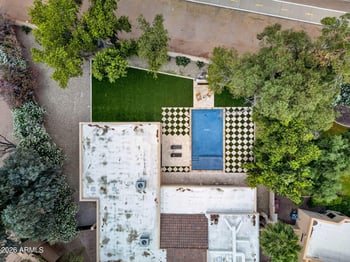 8220 Appaloosa Trl, Scottsdale, AZ 85258