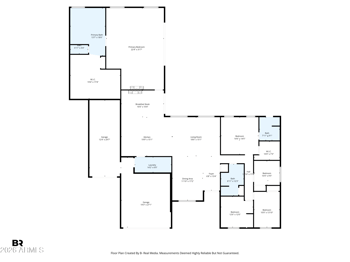 8220 Appaloosa Trl, Scottsdale, AZ 85258