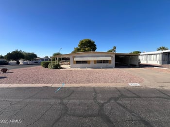 8220 Desert Trl, Mesa, AZ 85208