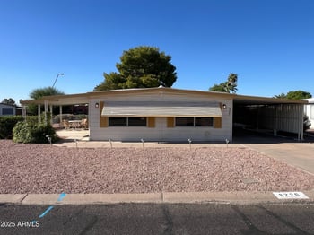 8220 Desert Trl, Mesa, AZ 85208