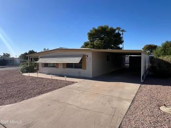 8220 Desert Trl, Mesa, AZ 85208