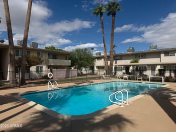 8220 E Garfield St #M113, Scottsdale, AZ 85257