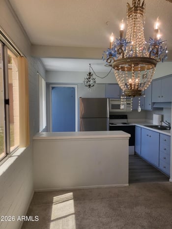 8220 Garfield St #M123, Scottsdale, AZ 85257