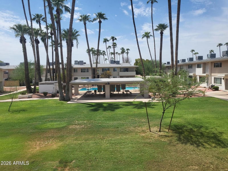 8220 E Garfield St #M223, Scottsdale, AZ 85257