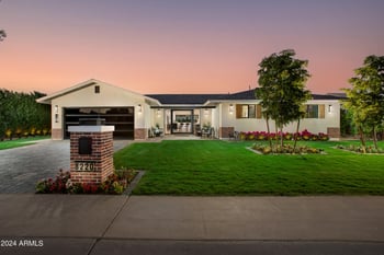 8220 E Minnezona Ave, Scottsdale, AZ 85251
