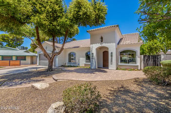 8220 E Sage Dr, Scottsdale, AZ 85250