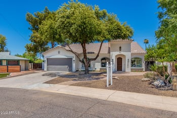 8220 E Sage Dr, Scottsdale, AZ 85250