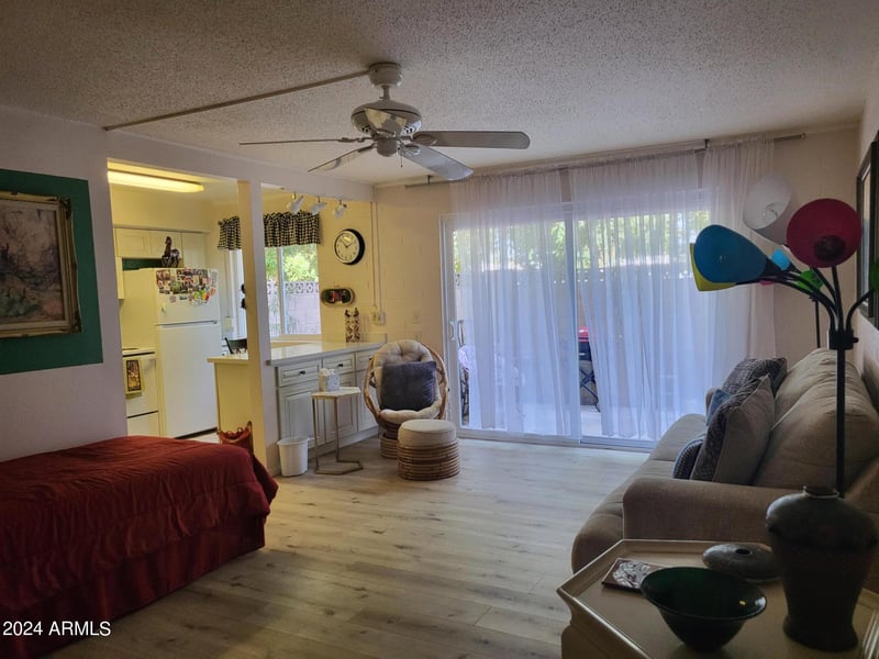 8220 Garfield St #M116, Scottsdale, AZ 85257