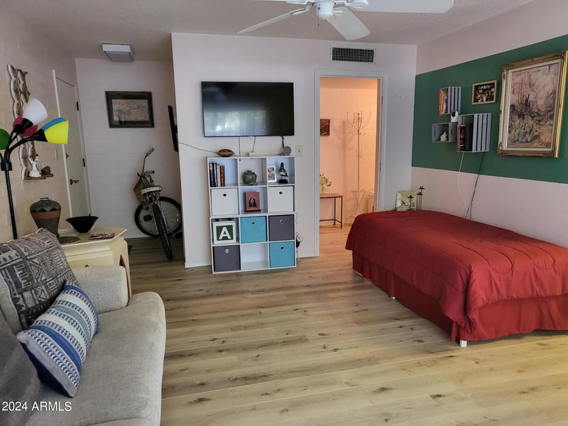 8220 Garfield St #M116, Scottsdale, AZ 85257
