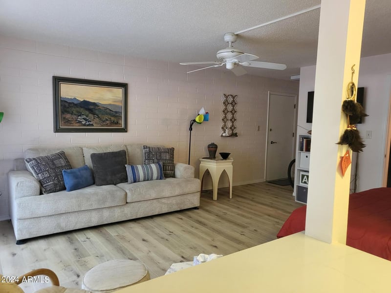 8220 Garfield St #M116, Scottsdale, AZ 85257
