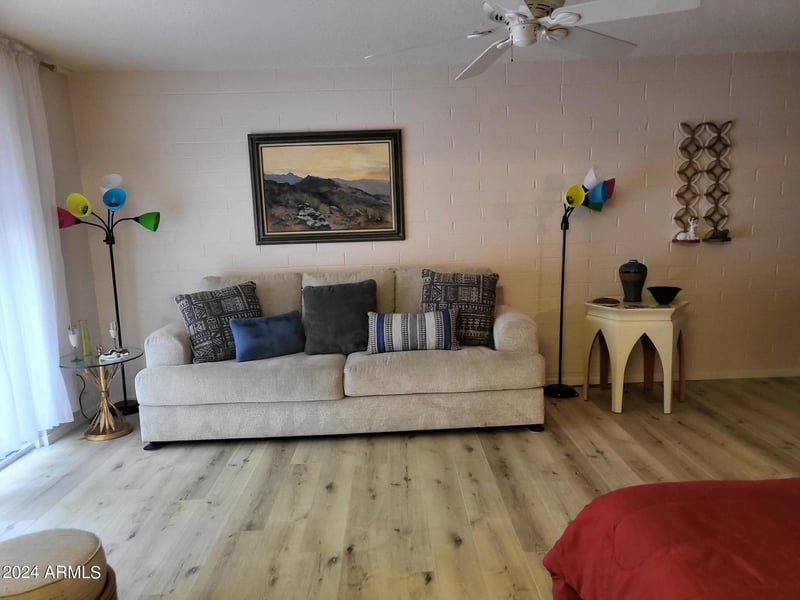 8220 Garfield St #M116, Scottsdale, AZ 85257