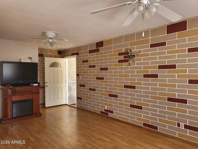 8220 Garfield St #M207, Scottsdale, AZ 85257