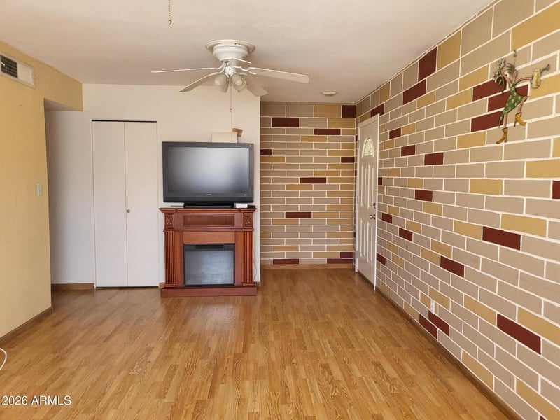 8220 Garfield St #M207, Scottsdale, AZ 85257