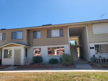 8220 Garfield St #M207, Scottsdale, AZ 85257