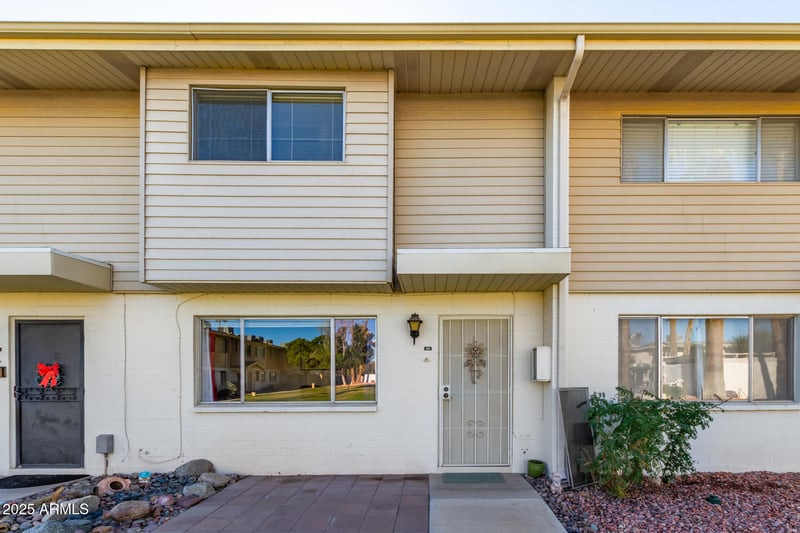 8220 Garfield St #M8, Scottsdale, AZ 85257