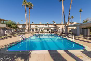 8220 Garfield St #M8, Scottsdale, AZ 85257