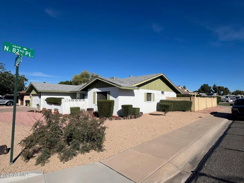 8220 Montebello Ave, Scottsdale, AZ 85250