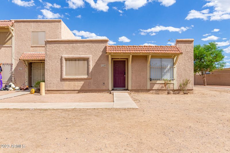 8220 N 33rd Ave, Phoenix, AZ 85051
