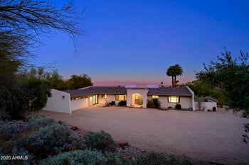 8220 N Charles Dr, Paradise Valley, AZ 85253