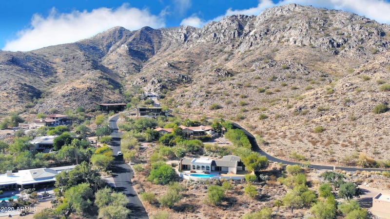 8220 N Charles Dr, Paradise Valley, AZ 85253