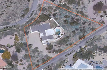 8220 N Charles Dr, Paradise Valley, AZ 85253