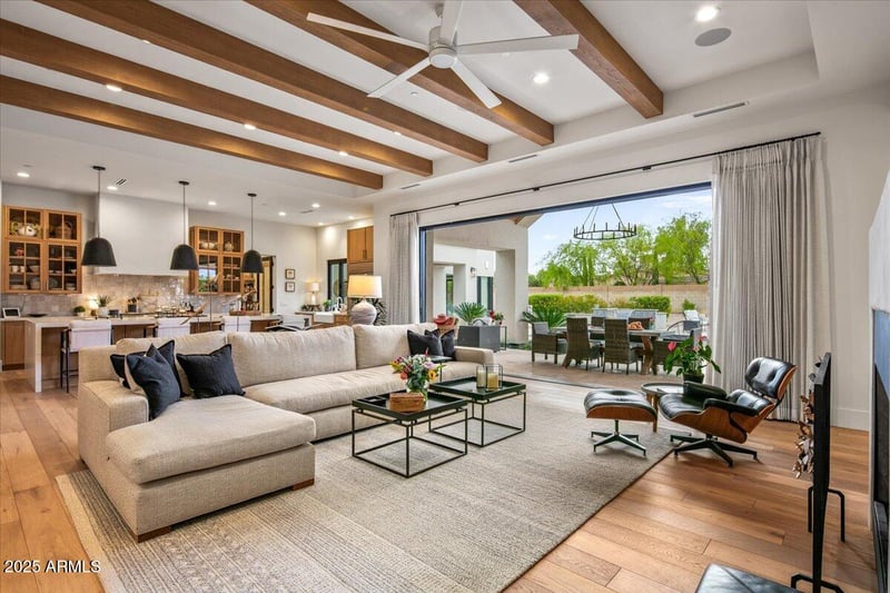 8220 Sharon Dr, Scottsdale, AZ 85260