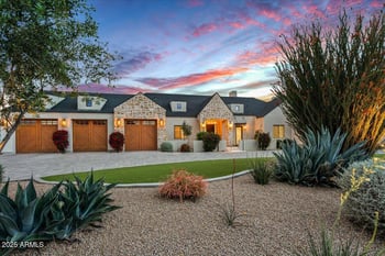 8220 Sharon Dr, Scottsdale, AZ 85260