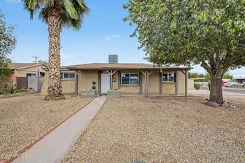 8221 29th Dr, Phoenix, AZ 85051