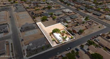8221 9th St, Phoenix, AZ 85042