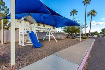 8221 Garfield St #L109, Scottsdale, AZ 85257