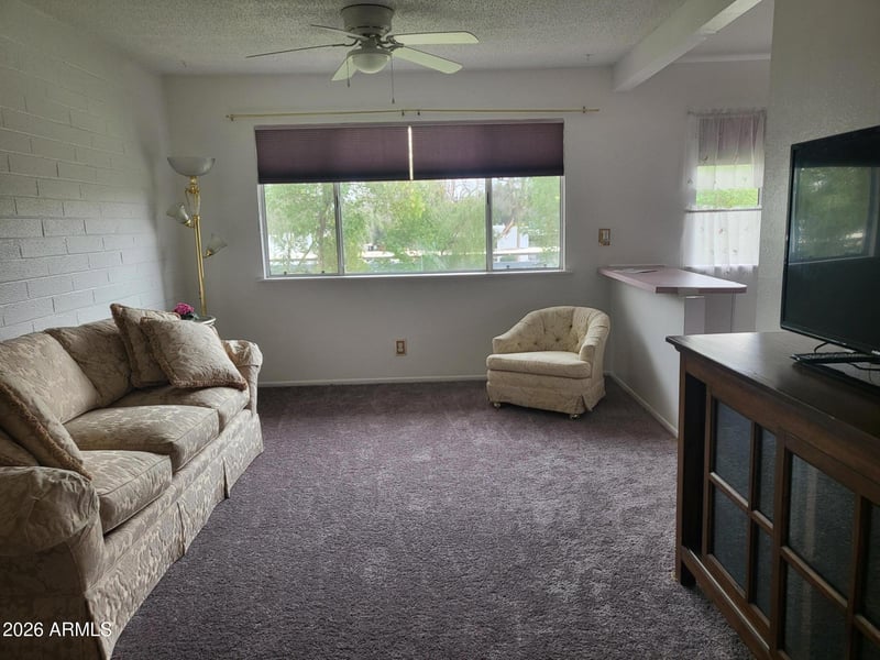 8221 Garfield St #L205, Scottsdale, AZ 85257