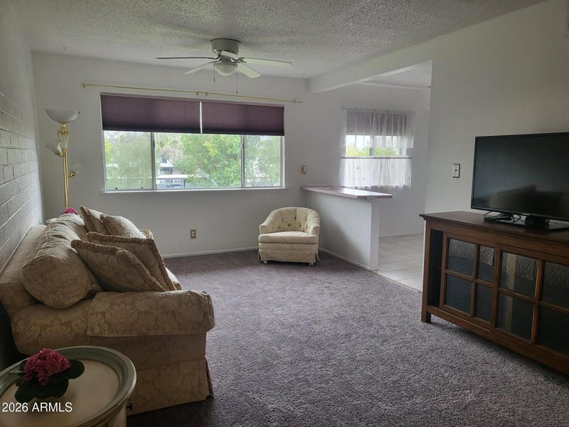 8221 Garfield St #L205, Scottsdale, AZ 85257