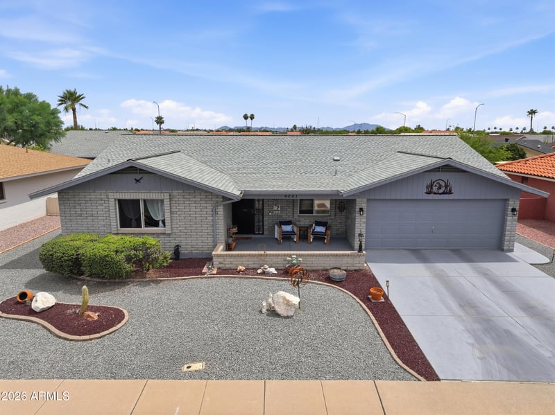 8221 Meseto Ave, Mesa, AZ 85209