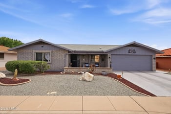 8221 Meseto Ave, Mesa, AZ 85209