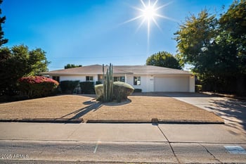 8221 Edgemont Ave, Scottsdale, AZ 85257