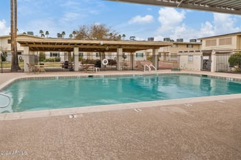 8221 Garfield St #L09, Scottsdale, AZ 85257