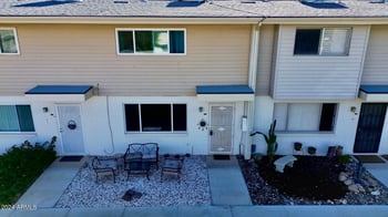 8221 Garfield St #L09, Scottsdale, AZ 85257