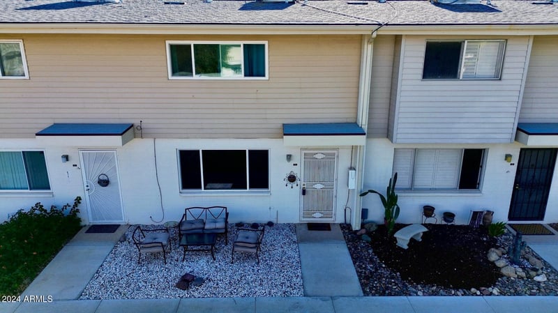 8221 Garfield St #L09, Scottsdale, AZ 85257