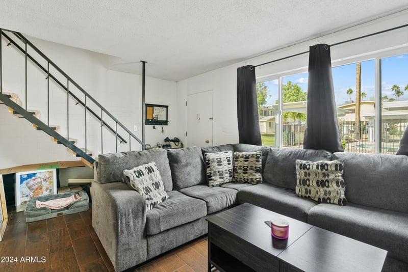 8221 Garfield St #L09, Scottsdale, AZ 85257