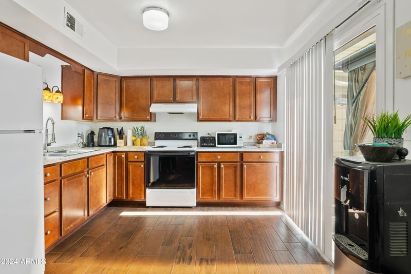 8221 Garfield St #L09, Scottsdale, AZ 85257