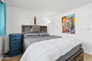 8221 Garfield St #L09, Scottsdale, AZ 85257