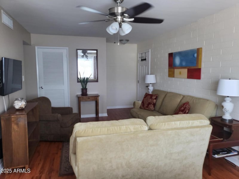 8221 Garfield St #L109, Scottsdale, AZ 85257